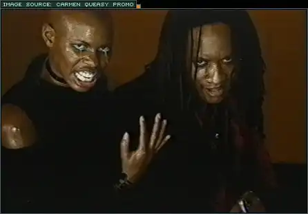 Maxim Reality (он же Keeti Palmer)