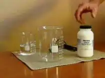 Чудеса химии