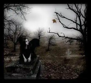 Готика Часть 1