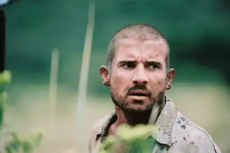 Побег из тюрьмы