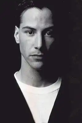 Keanu Reeves