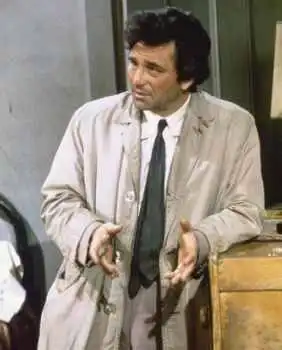 Питер Фальк