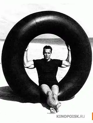 Кумир детства...))