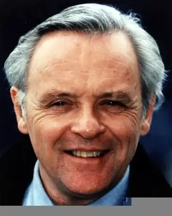 Anthony Hopkins