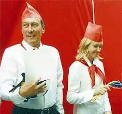 Олег Янковский