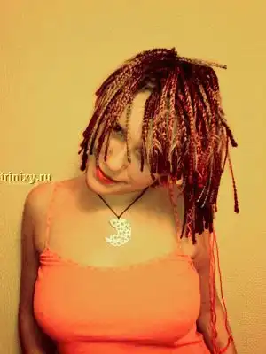 ЖЖ красотки