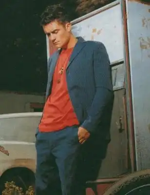 Орландо Блум / Orlando Bloom