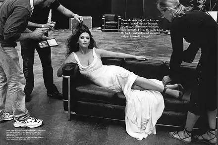 Кэтрин Зета-Джонс