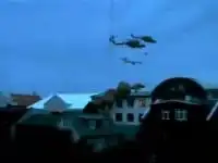 Гигантская марионетка