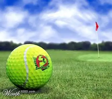 Спорт, которого нет