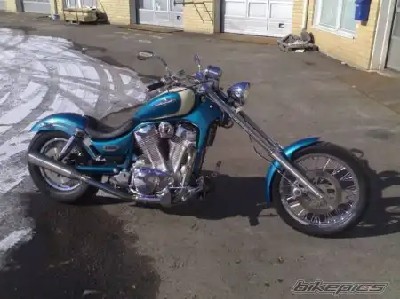 Казахстан Байк Фест