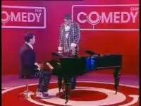 Comedy Club - Случай в консерватории