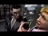Классный ролик GTA + Coca-Cola