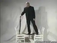 Мега прочный зонтик