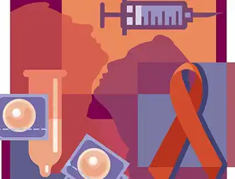 Шесть мифов о СПИДе