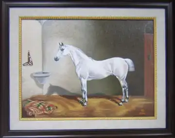 Картинки с лошадьми - 2.