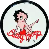 Betty Boop