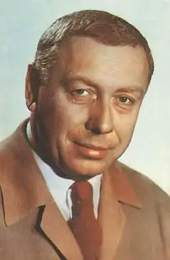 Анатолий Дмитриевич Папанов