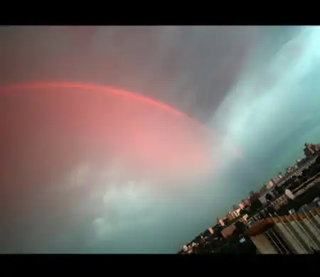 Радуга-краса