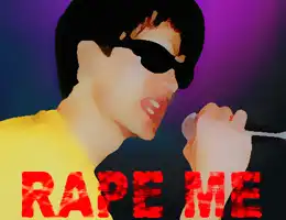 RAPE ME /cover version/сделано в Северске 2