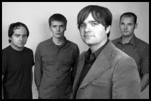 Indie. Death Cab for Cutie.