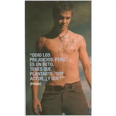 Фелипе Коломбо