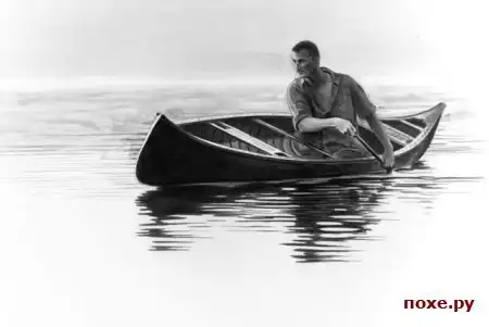 Работы карандашом.