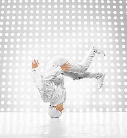 Подборка. Белое на белом...