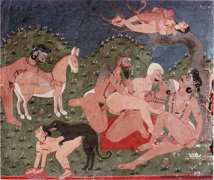 Инцест порно көру