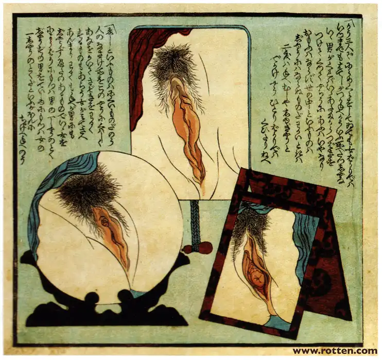 Адамдарға толы микроавтобустағы секс