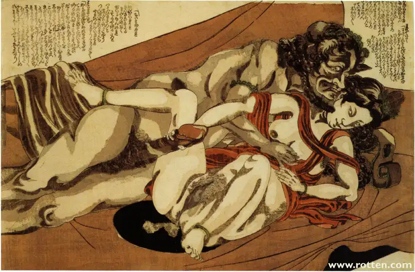 Мәжбүрлі тұрмыстық секс