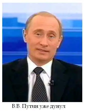 Категория : Путин В.В.