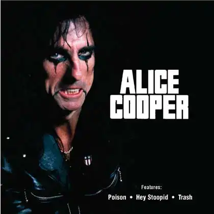 Alice Cooper