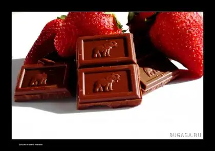 Шоколадки
