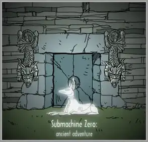 Submachine Zero: Ancient Adventure