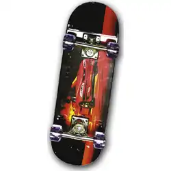 Скейтборды