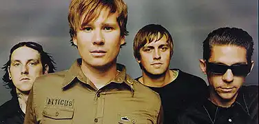 Angels and Airwaves