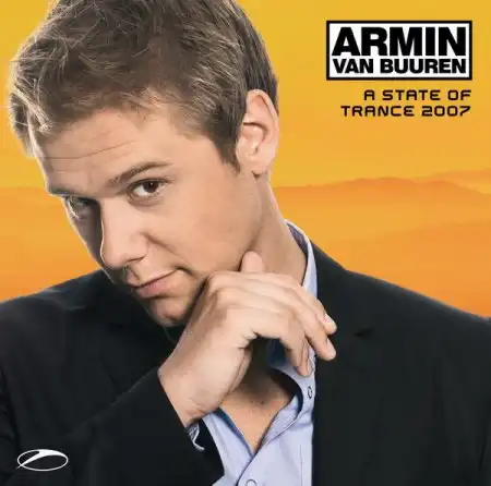 Dj Armin Van Buuren