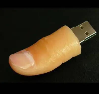 Funny USB