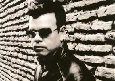 Paul Oakenfold