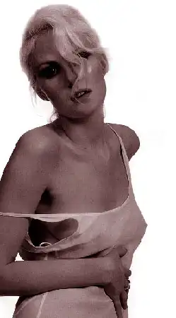 Рената Литвинова