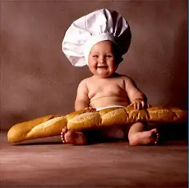 А вы кем хотели быть в детстве?