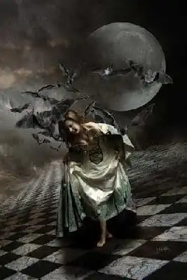 Подборка готики Часть 1