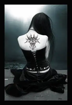 Подборка готики Часть 2