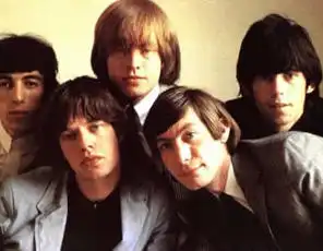 Old school. Part V. [The Rolling Stones]