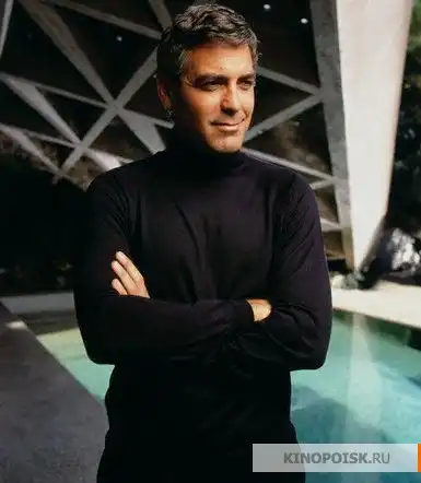 George Clooney