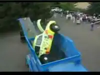 Авто-мясорубка