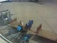 Классные работники в Шереметьево-2