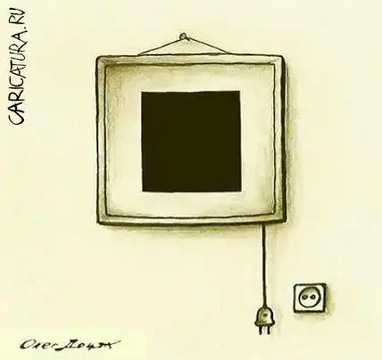 Подборка карикатур