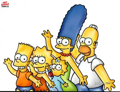 Тhe Simpsons